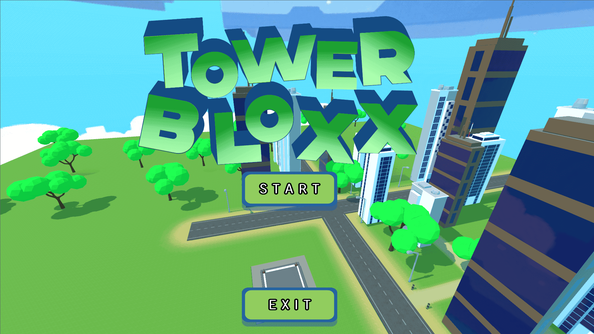 Tower Bloxx